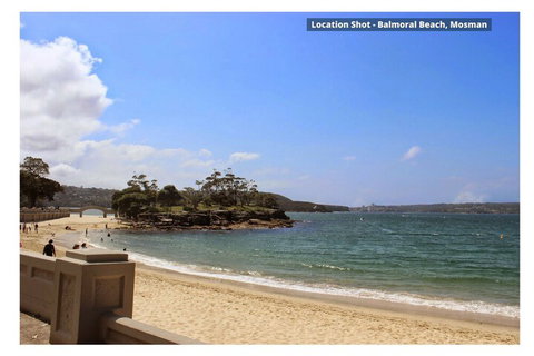 The Apartment Service BOT01 - Accommodation Perth 2