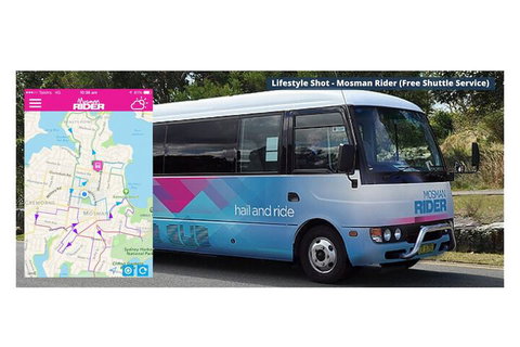 The Apartment Service BOT01 - Accommodation Perth 4