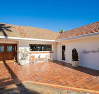 Char-ree-leera Luxury Retreat - Accommodation Perth