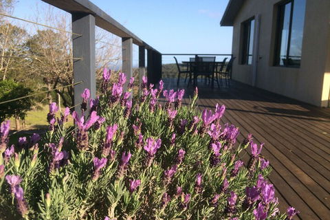 Maleny Mountain Retreat - Perth Resorts 2