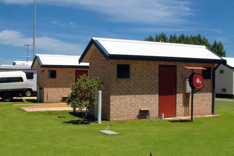 BIG4 Dongara Denison Beach Holiday Park - Accommodation Perth 2