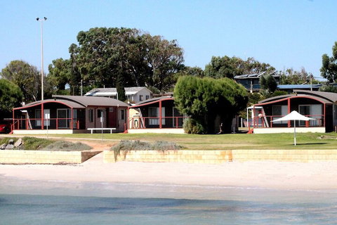 BIG4 Dongara Denison Beach Holiday Park - Accommodation Perth 1