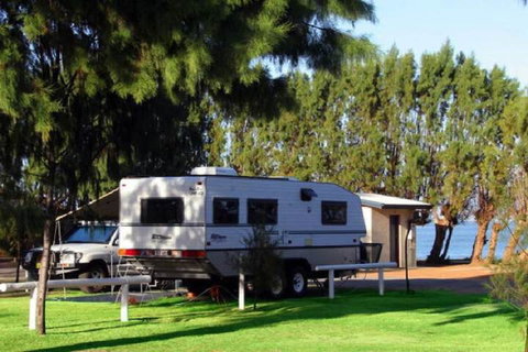 BIG4 Dongara Denison Beach Holiday Park - Accommodation Perth 3
