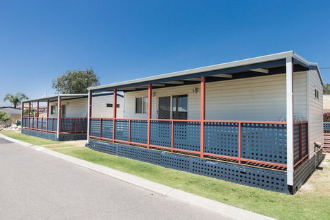 BIG4 Dongara Denison Beach Holiday Park - Accommodation Perth 7