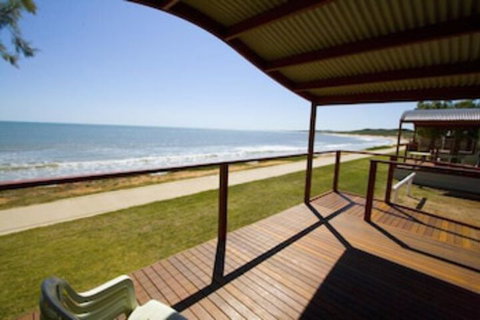 BIG4 Dongara Denison Beach Holiday Park - Accommodation Perth 0