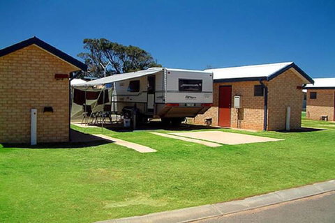 BIG4 Dongara Denison Beach Holiday Park - Accommodation Perth 4