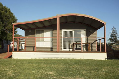 BIG4 Dongara Denison Beach Holiday Park - Accommodation Perth 5