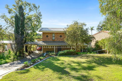 Kestrel Lodge - Accommodation Perth 1