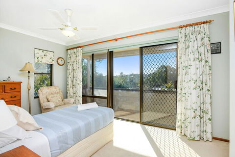 Kestrel Lodge - Accommodation Perth 3