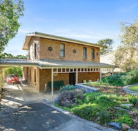 Kestrel Lodge - Accommodation Perth