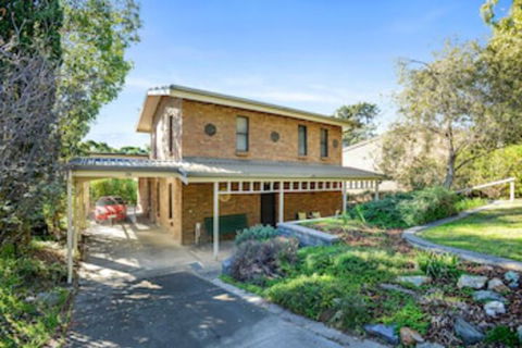 Kestrel Lodge - Accommodation Perth 0