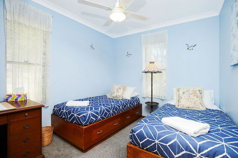 Kestrel Lodge - Accommodation Perth 5
