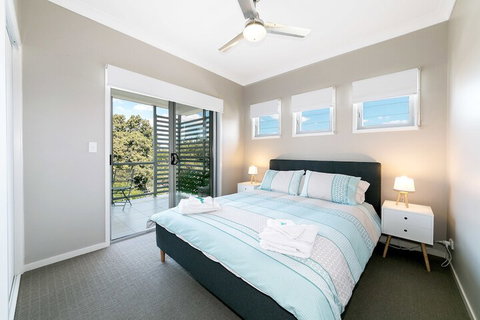 Redcliffe Holiday Accommodation - Accommodation Perth 4