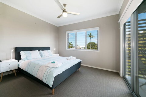 Redcliffe Holiday Accommodation - Accommodation Perth 3