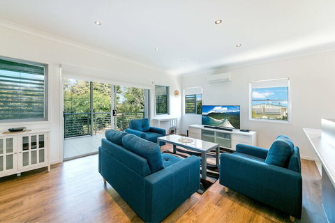 Redcliffe Holiday Accommodation - Accommodation Perth 5