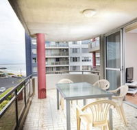 Sandbar Unit 402 - Accommodation Perth