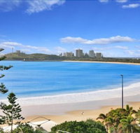 Syrenense Apartments - Accommodation Perth