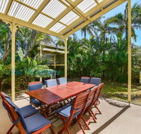 Gone To The Beach House - Accommodation Perth