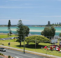 Mirage Unit 502 - Accommodation Perth