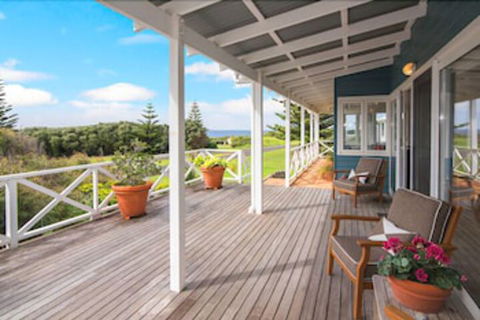 Bayside - Accommodation Perth 6