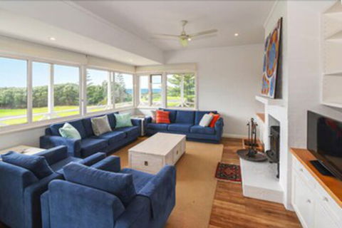 Bayside - Accommodation Perth 4