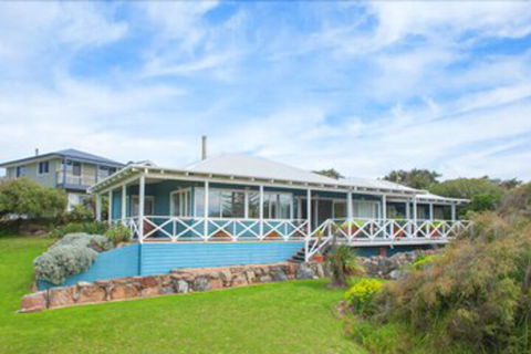 Bayside - Accommodation Perth 0
