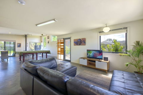 Oystercatcher - Accommodation Perth 4