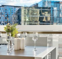 I02-china Town Luxury Service Apartment - Perth Resorts