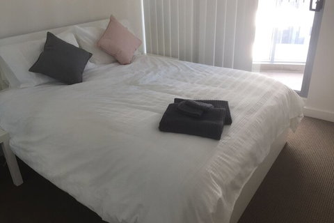 Atmosphere - Accommodation Perth 6
