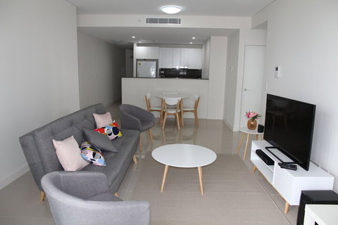 Atmosphere - Accommodation Perth 3