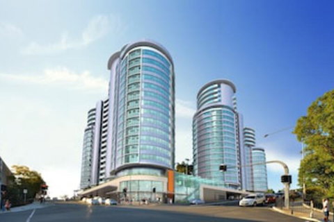 Atmosphere - Accommodation Perth 0