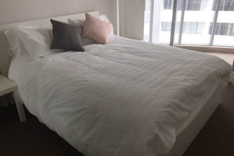Atmosphere - Accommodation Perth 4