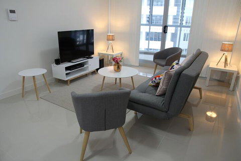Atmosphere - Accommodation Perth 5