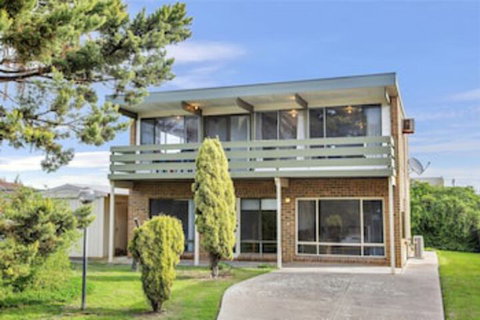 Silver Sands - Accommodation Perth 0
