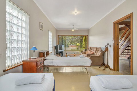 Silver Sands - Accommodation Perth 2