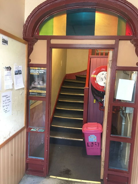 Market Tavern - Hostel And Bar - Accommodation Perth 2