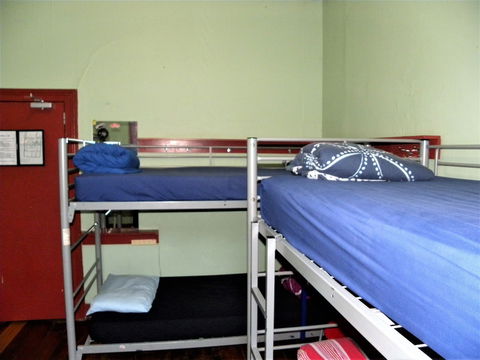 Market Tavern - Hostel And Bar - Accommodation Perth 6