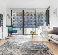 A02 china Town Luxury Service Apartment - Perth Resorts