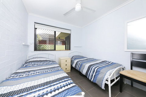 Villa Forster - Accommodation Perth 1