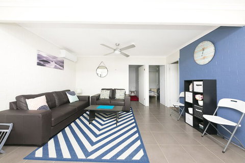 Villa Forster - Accommodation Perth 6