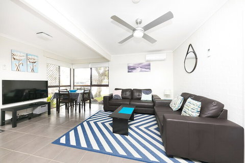 Villa Forster - Accommodation Perth 4