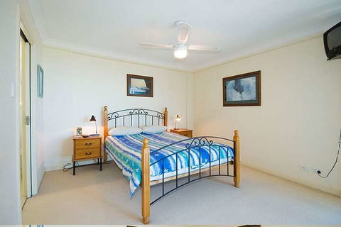 Mirage Unit 602 - Accommodation Perth 5
