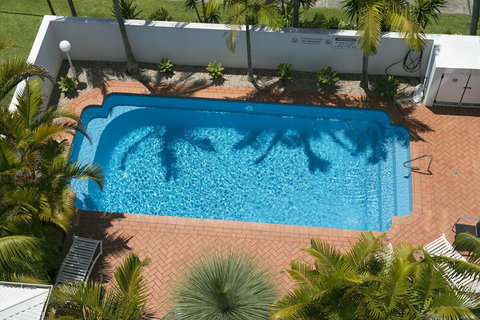 Mirage Unit 602 - Accommodation Perth 2