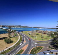 Mirage Unit 602 - Accommodation Perth