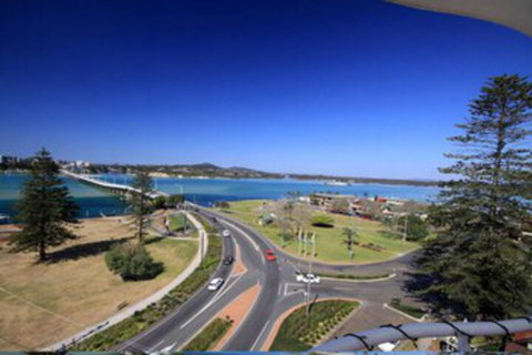 Mirage Unit 602 - Accommodation Perth 0