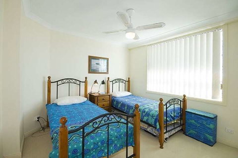 Mirage Unit 602 - Accommodation Perth 3