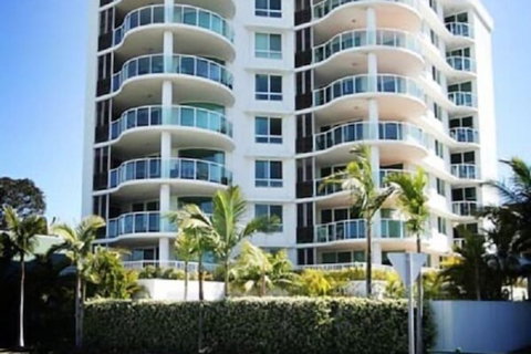 Mirage Unit 602 - Accommodation Perth 1