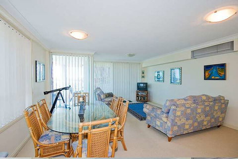 Mirage Unit 602 - Accommodation Perth 4