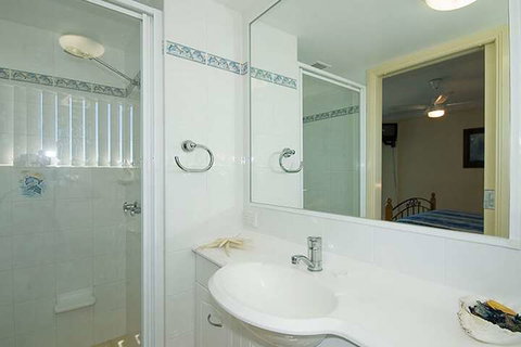 Mirage Unit 602 - Accommodation Perth 6
