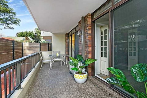 The Apartment Service CN016 - Accommodation Perth 4